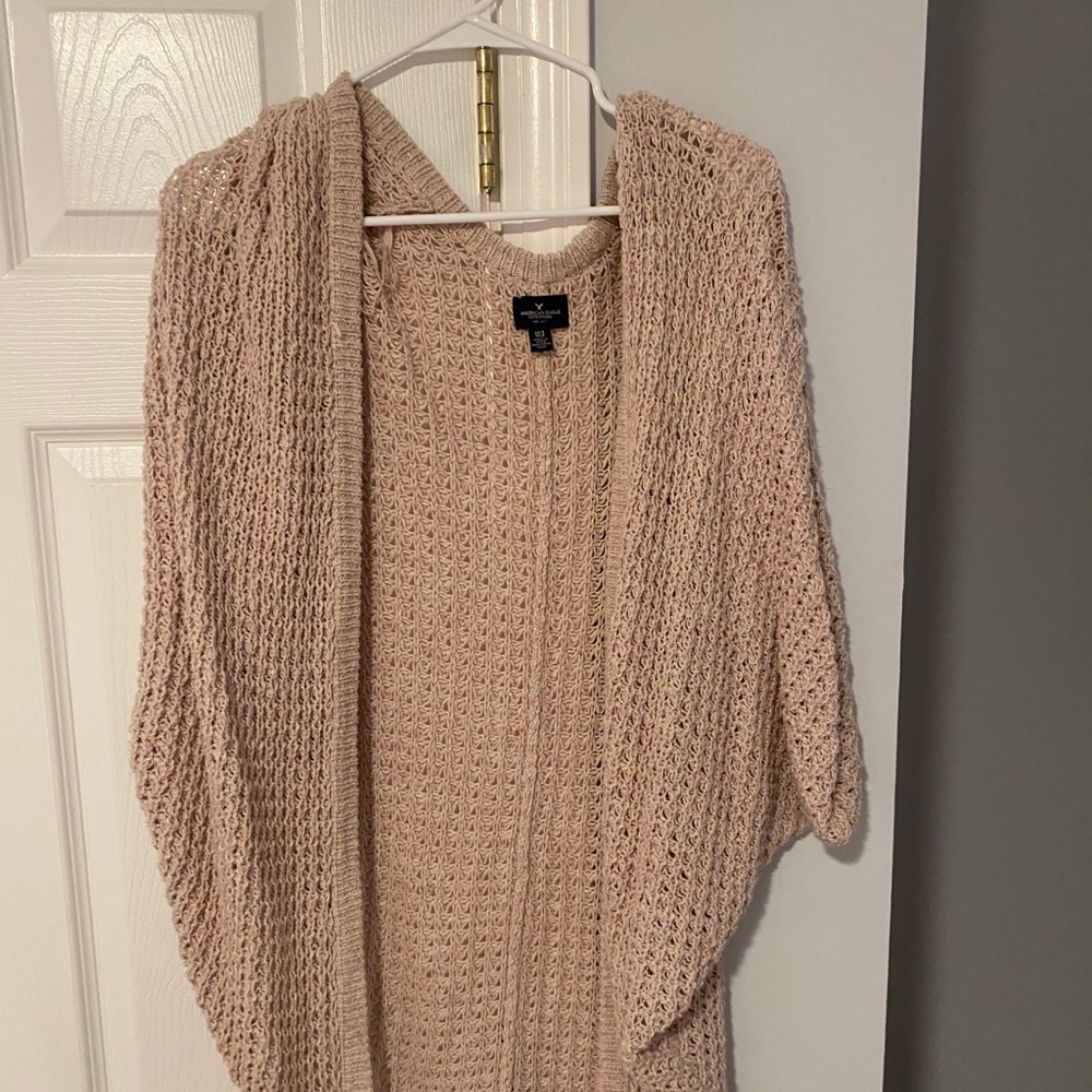 American Eagle Cardigan